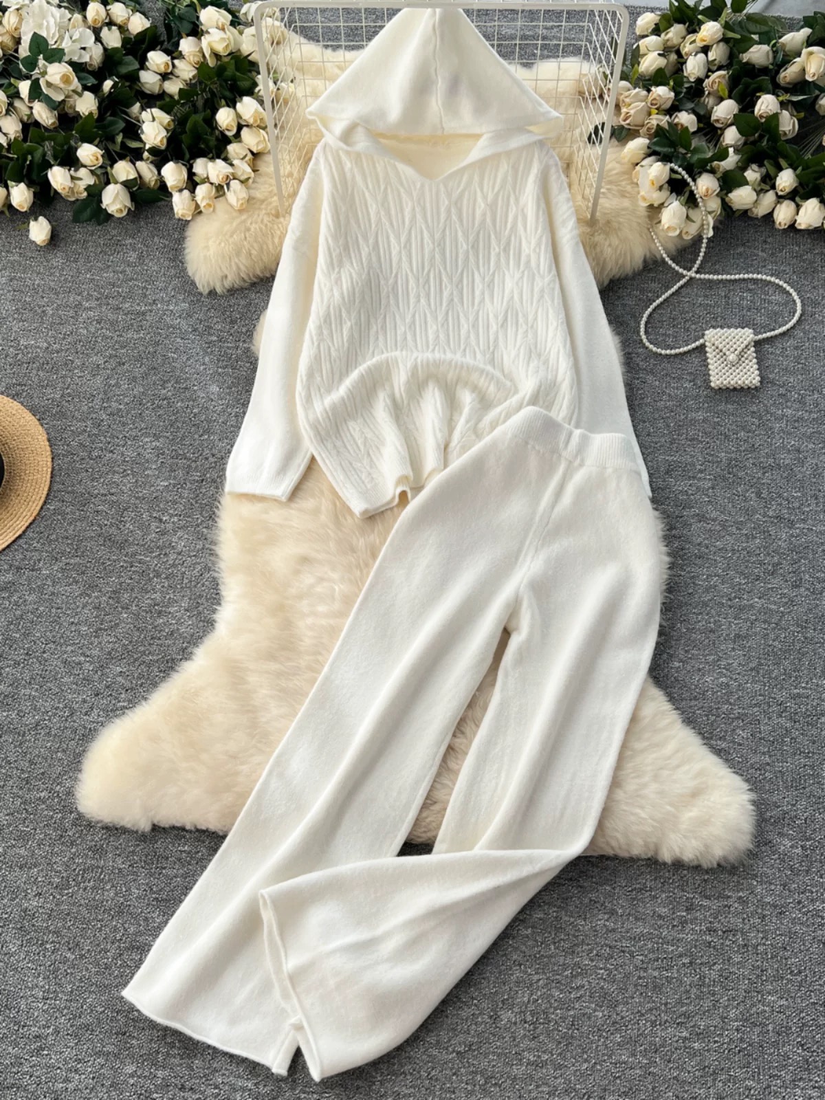 Affair of the moment set STP58 image